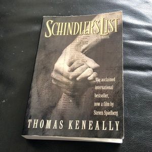 SCHINDLER’S LIST